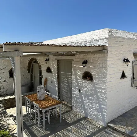 Casa * Parikia (Paros)