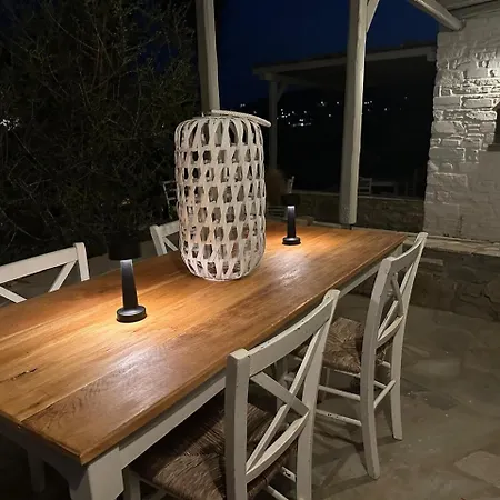 Casa Parikia (Paros)