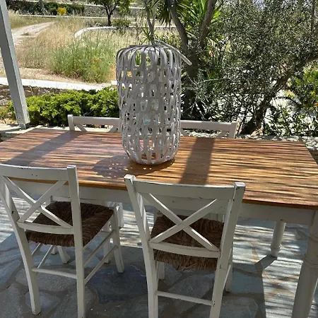Casa Parikia (Paros)