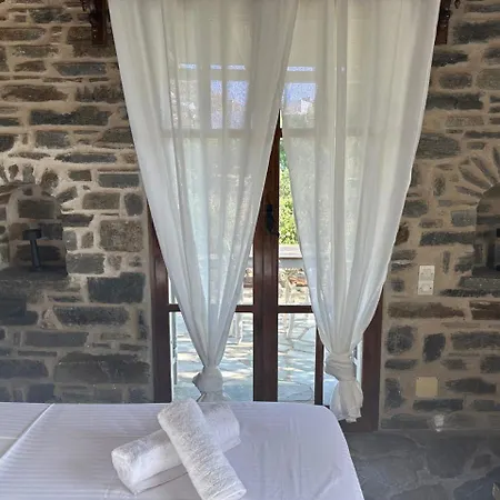 Casa Parikia (Paros)