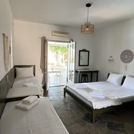 Casa 3* Párosz