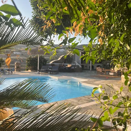 Casa Parikia (Paros)