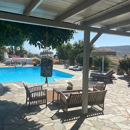 Casa * Parikia (Paros)