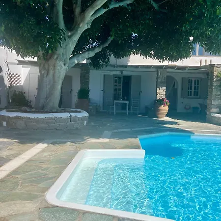 Casa Aparthotel