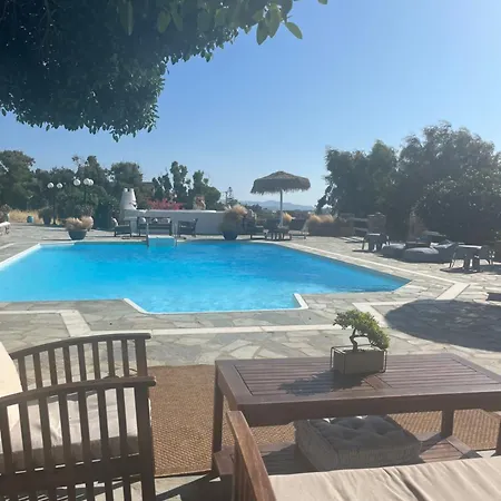 Casa Aparthotel