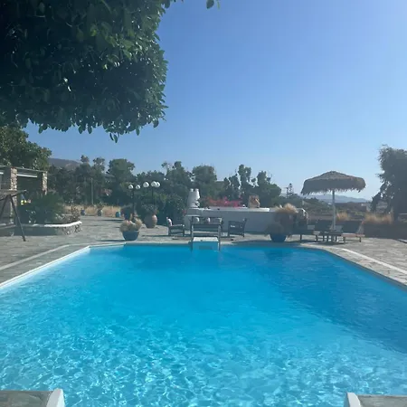 Aparthotel Casa