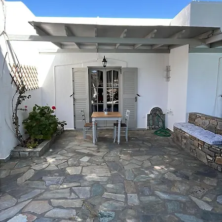 Casa Aparthotel Parikia (Paros)