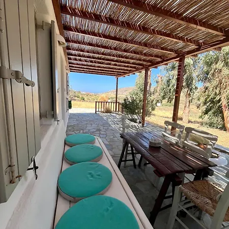 Casa 3* Парос