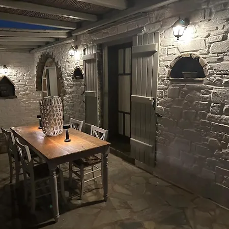 מלון דירות Casa