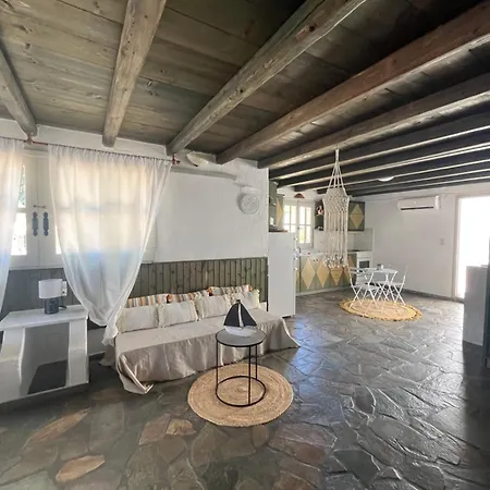 Casa Páros