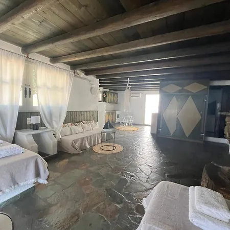 Casa Páros