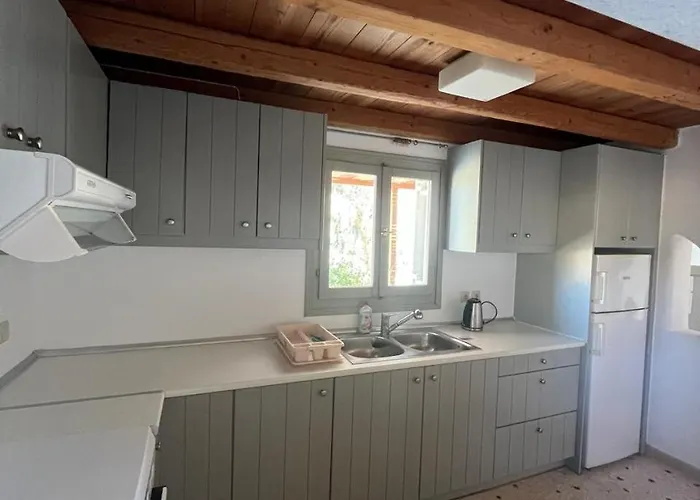 شقة فندقية Casa