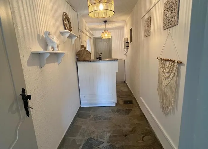 Casa شقة فندقية 3*