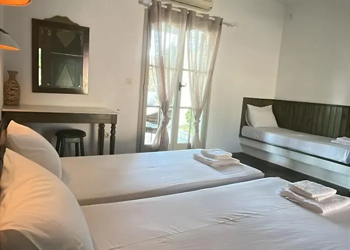 מלון דירות Casa