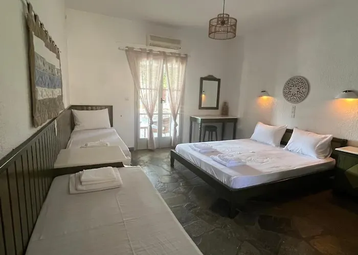 מלון דירות Casa