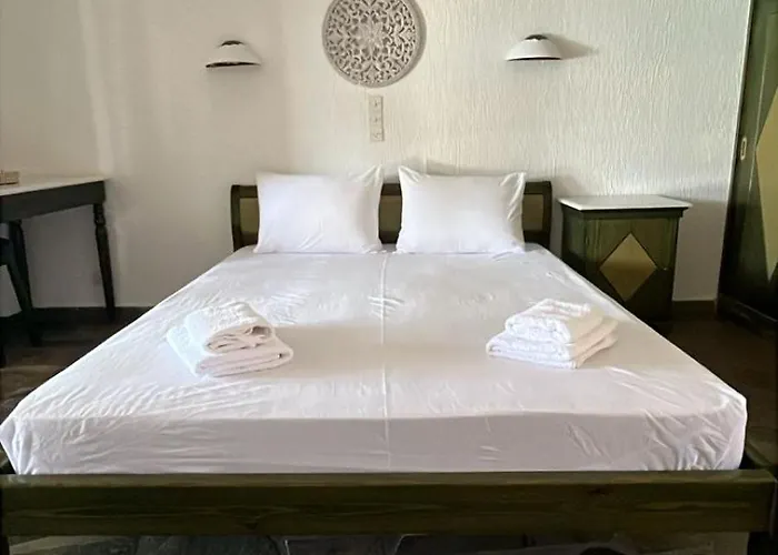 شقة فندقية Casa