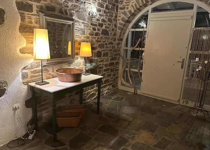 شقة فندقية Casa 3*