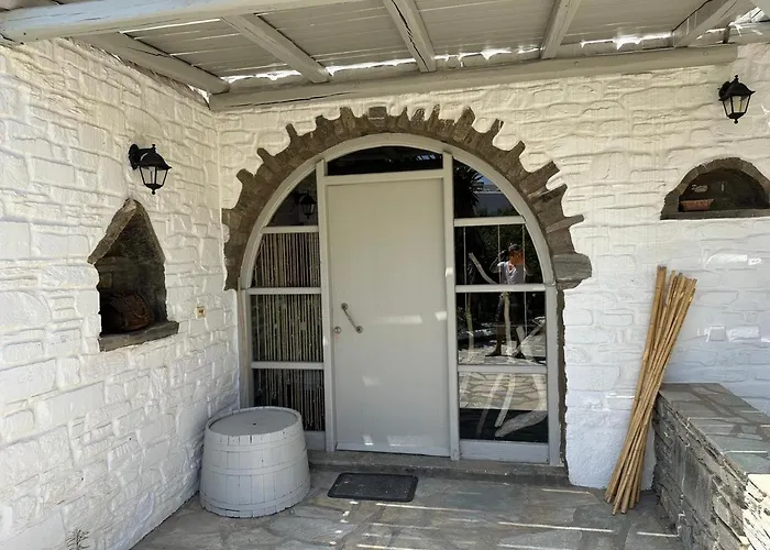 شقة فندقية Casa 3*