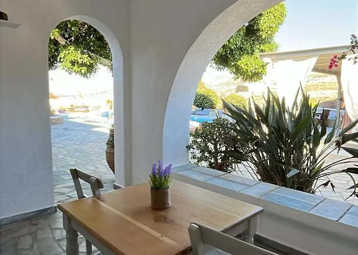 מלון דירות Casa 3*