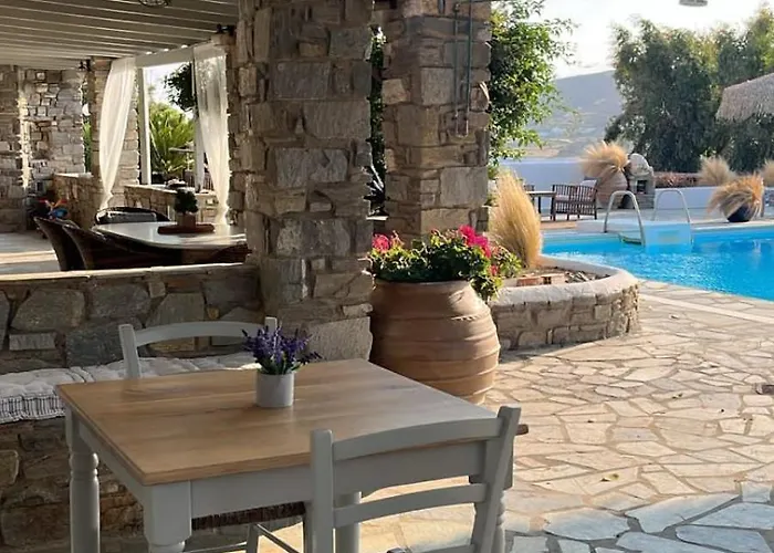 Casa شقة فندقية 3*