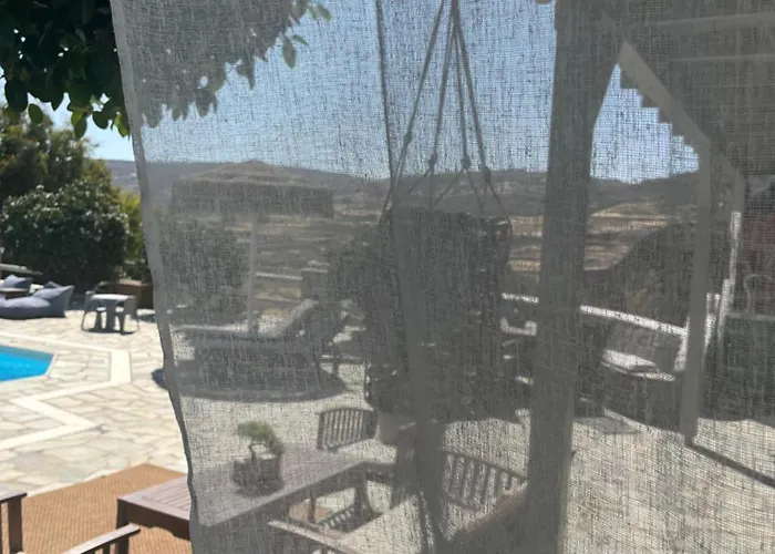 Casa מלון דירות