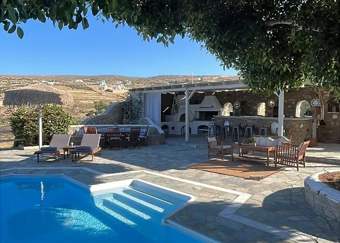 Casa شقة فندقية 3*