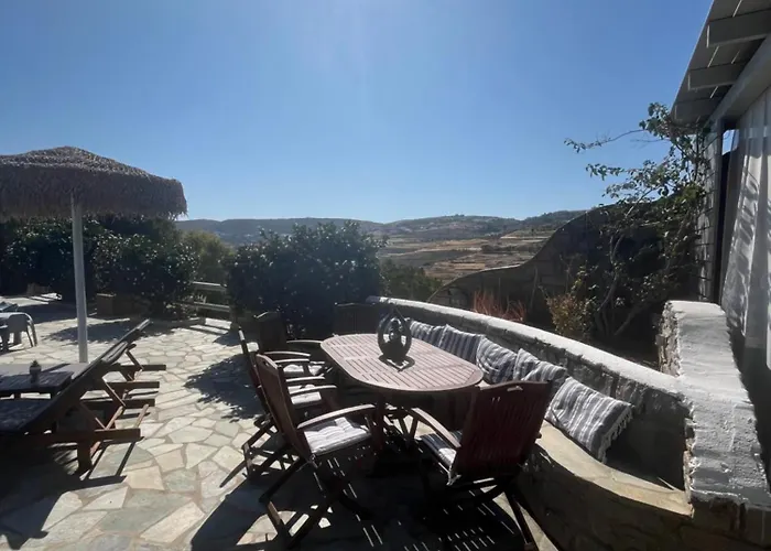 شقة فندقية Casa