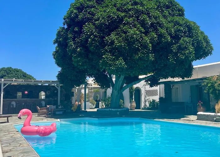 Casa מלון דירות