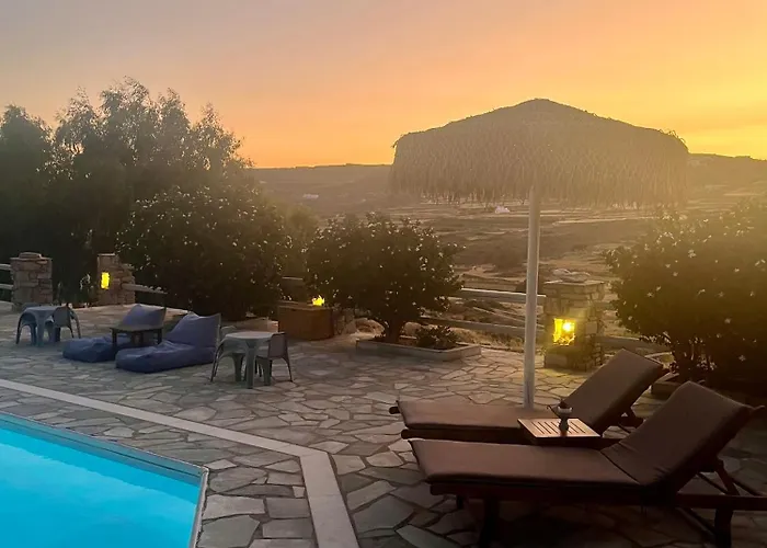 Casa شقة فندقية باروس