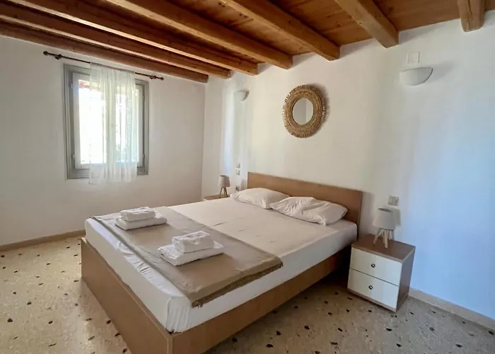 شقة فندقية Casa باروس