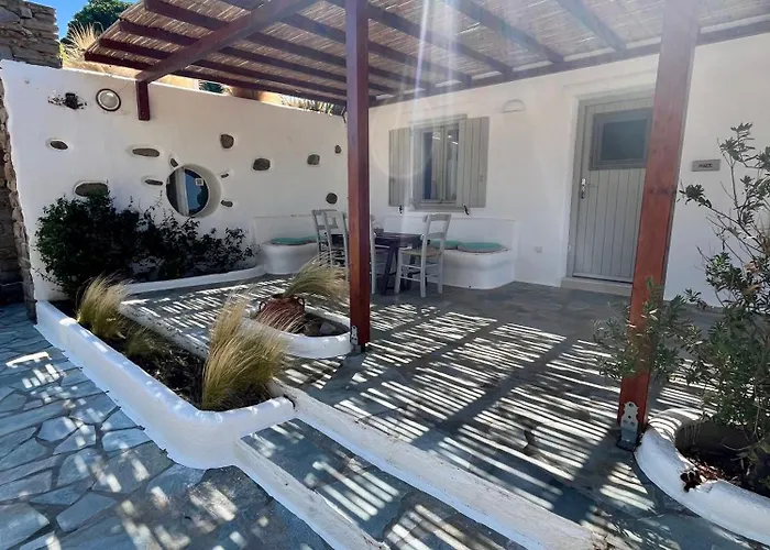 Casa شقة فندقية 3*