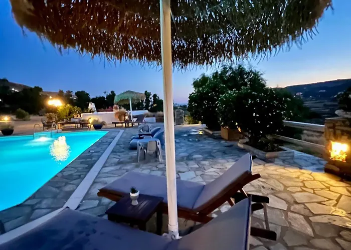 شقة فندقية Casa 3*