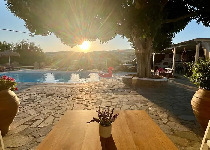 شقة فندقية Casa 3*