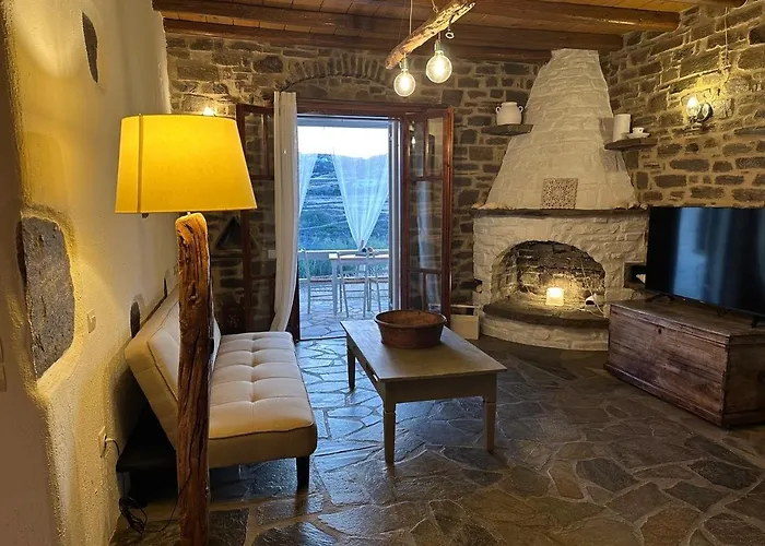 شقة فندقية Casa 3*