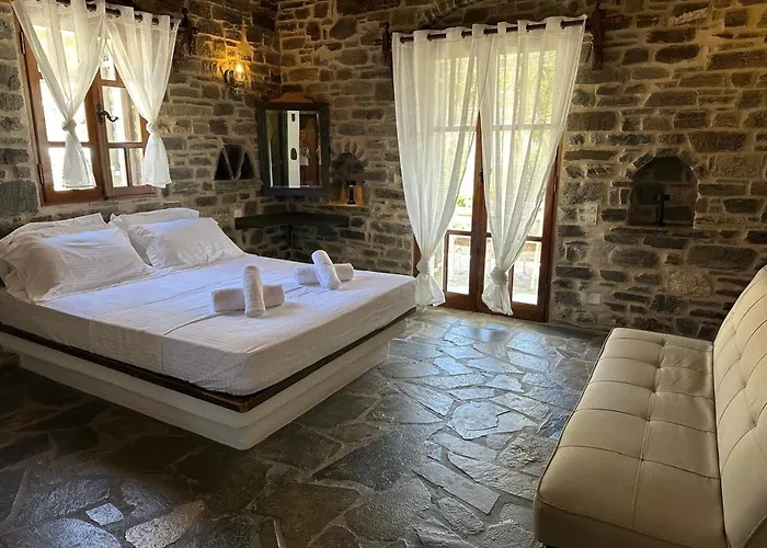 Casa شقة فندقية باروس