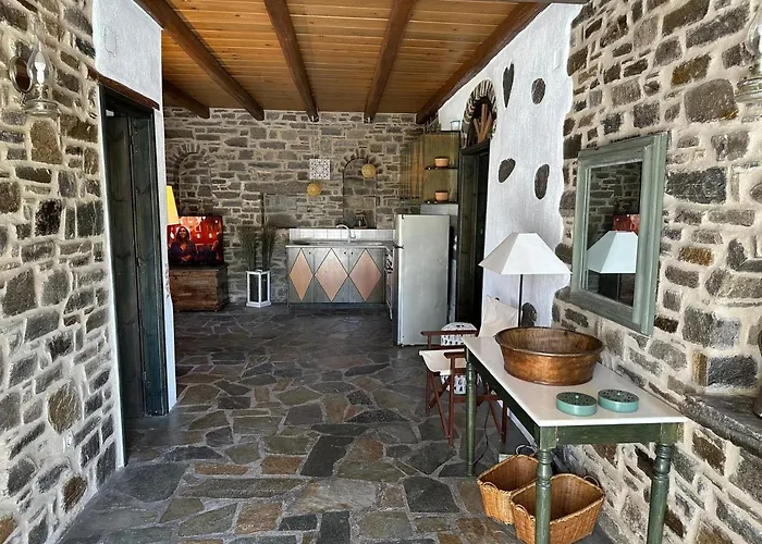 Casa شقة فندقية