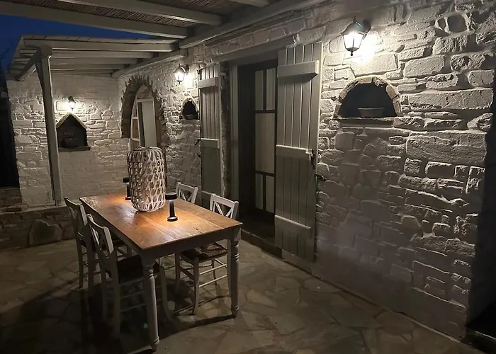 מלון דירות Casa