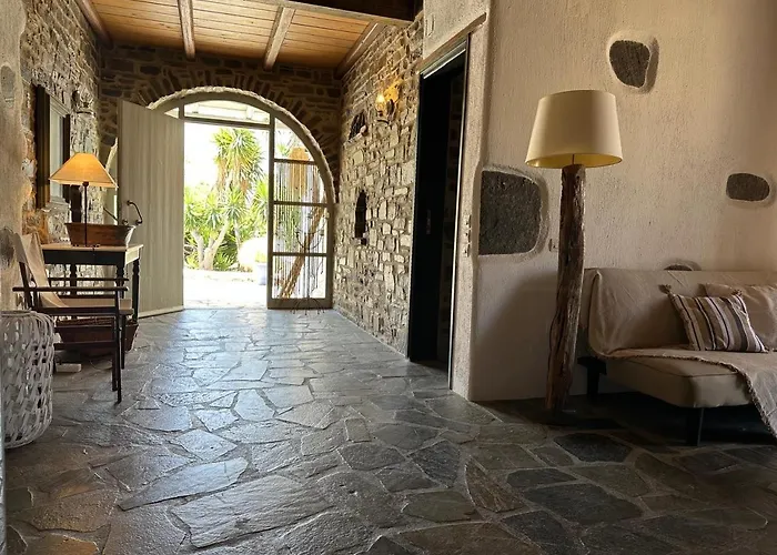 شقة فندقية Casa 3*