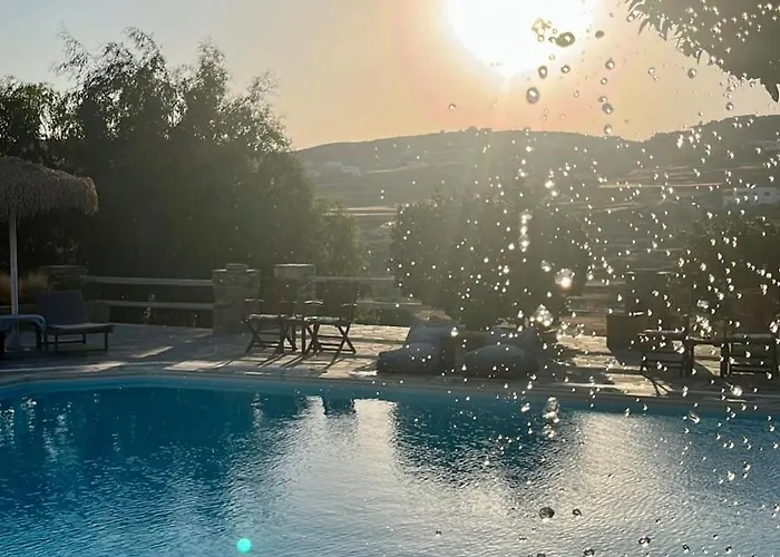 מלון דירות Casa 3*