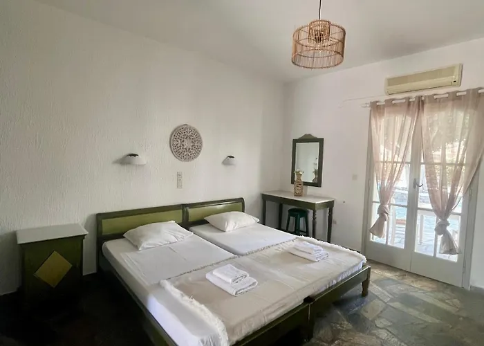 Casa מלון דירות 3*