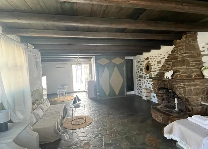 Casa شقة فندقية 3*