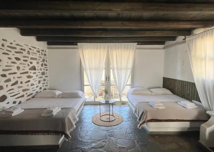 Casa شقة فندقية باروس