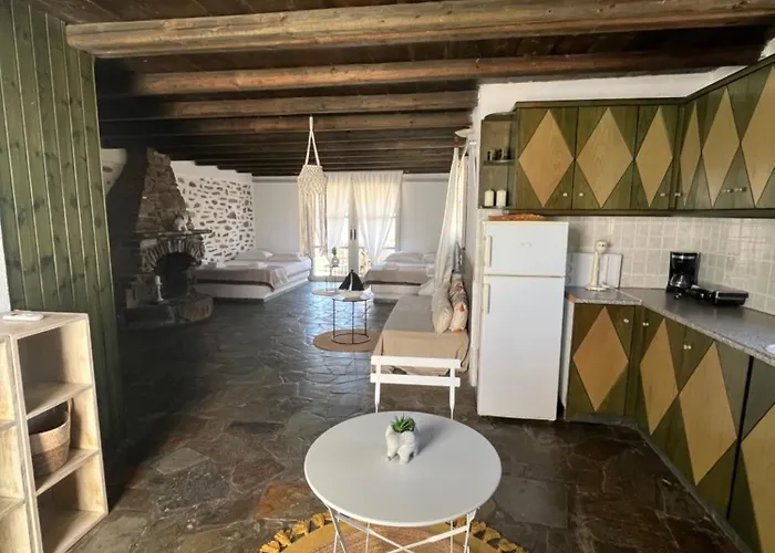 Casa شقة فندقية 3*