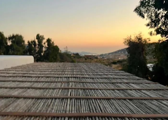 Casa מלון דירות