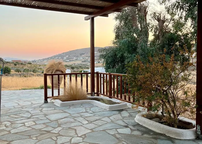 Casa شقة فندقية باروس