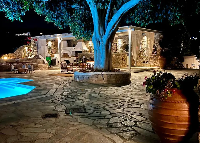 Casa شقة فندقية